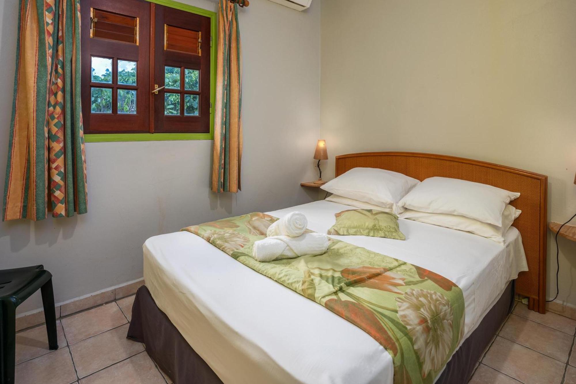 Vanille - Maison Avec Piscine Partagee Vakantiehuis *