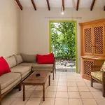 Villa Vanille - Maison Avec Piscine Partagee