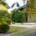 Villa Vanille - Maison Avec Piscine Partagee