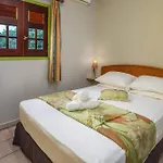 Villa Vanille - Maison Avec Piscine Partagee